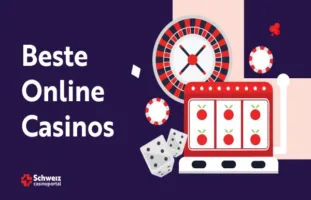 Beste Online Casinos