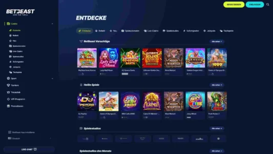 BetBeast_Desktop_Screenshot_1
