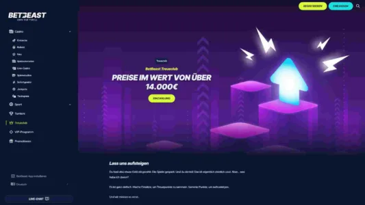 BetBeast_Desktop_Screenshot_2
