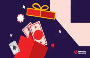Casino Bonus mit Einzahlung