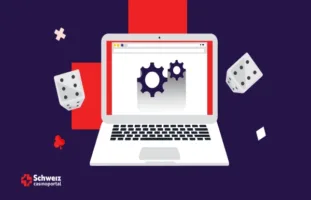 Casino Software