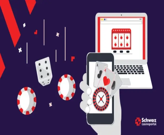 Online Casino Spiele