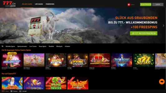 Casino777_Desktop_Screenshot_1