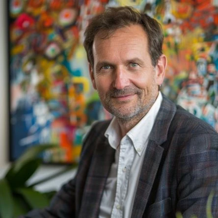 Daniel Profilfoto