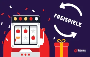 Casino Freispiele