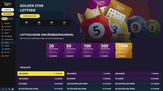 Golden Star_Desktop_Screenshot_3
