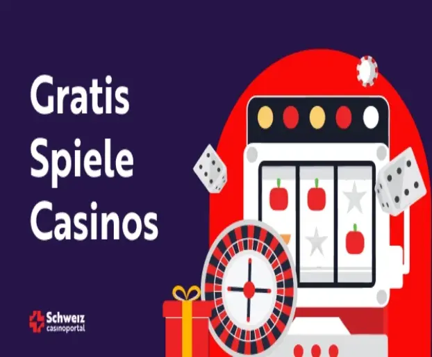 Gratis Casino Spiele