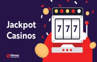 Jackpots Slots