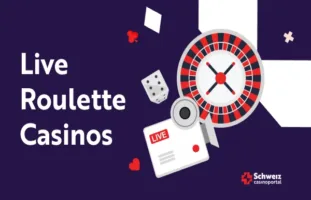 Live Roulette Casinos