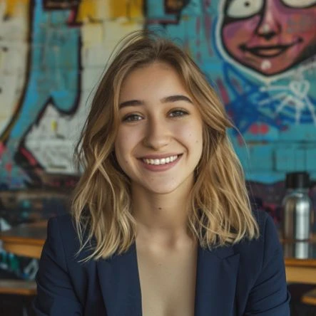 Nicole Profilfoto