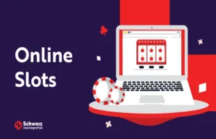 Online Spielautomaten