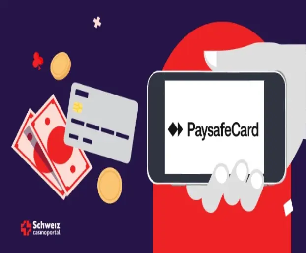 Paysafecard Casinos