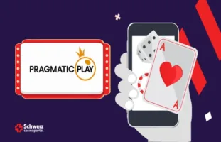 Pragmatic Play Casinos
