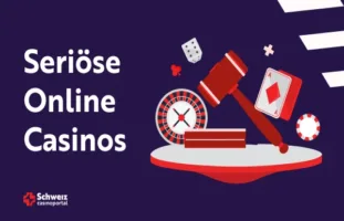 Seriöse Online Casinos