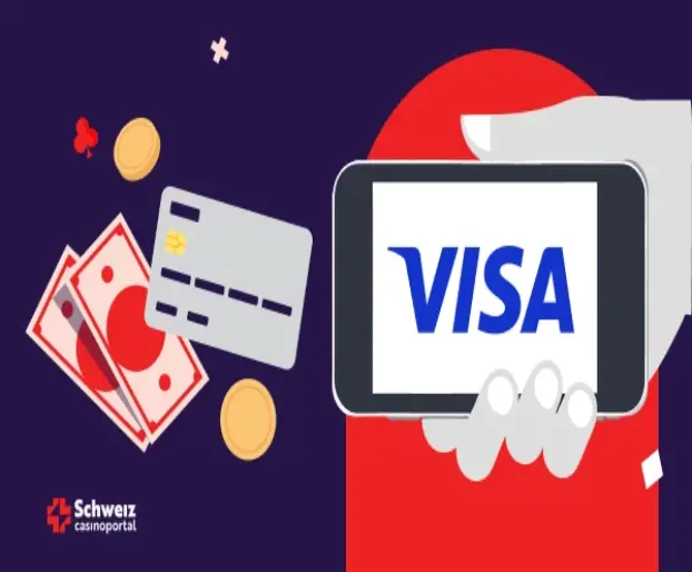 Visa Casinos