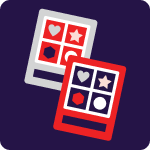 scratch cards icon
