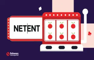 NetEnt Casinos