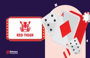 Red Tiger Casinos