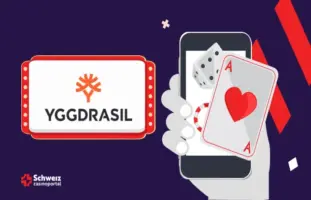 Yggdrasil Casinos