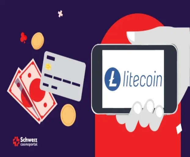 Litecoin Casinos