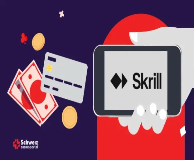 Skrill Casinos
