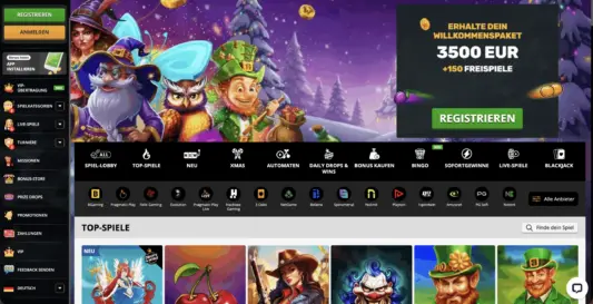 Playamo Screenshot 1