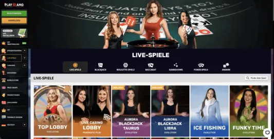 Playamo Screenshot 3