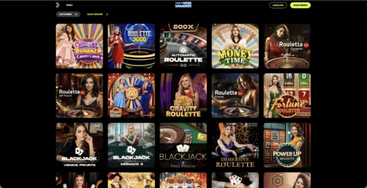 Spin Samurai Screenshot 3