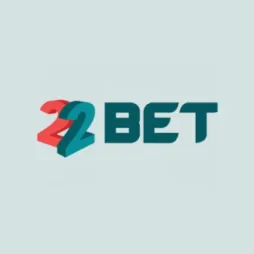 22bet logo Image Logo image for 22BET Casino
