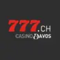 Logo image for Casino777.ch