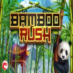 Bamboo Rush logo Logo image for Bamboo Rush