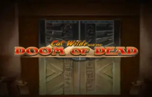 Cat Wilde and the Doom of Dead Slot Test