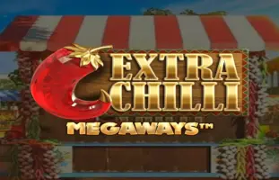 Extra Chilli Megaways Slot Test