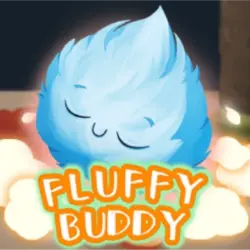 Logo image for Fluffy Buddy