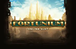 Fortunium Slot Test