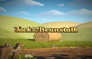 Jack and the Beanstalk Slot Test