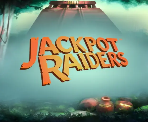 Jackpot Raiders Slot Test