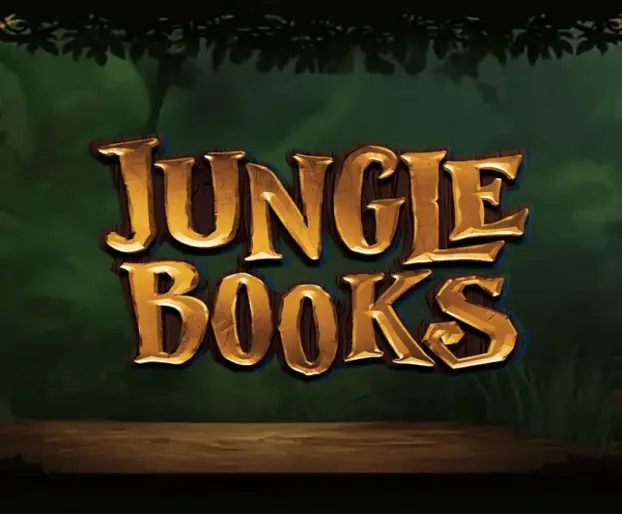 Jungle Books Slot Test