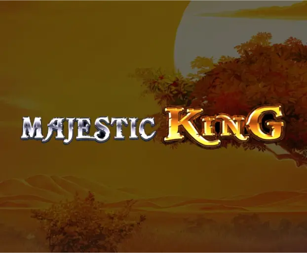 Majestic King Slot Test