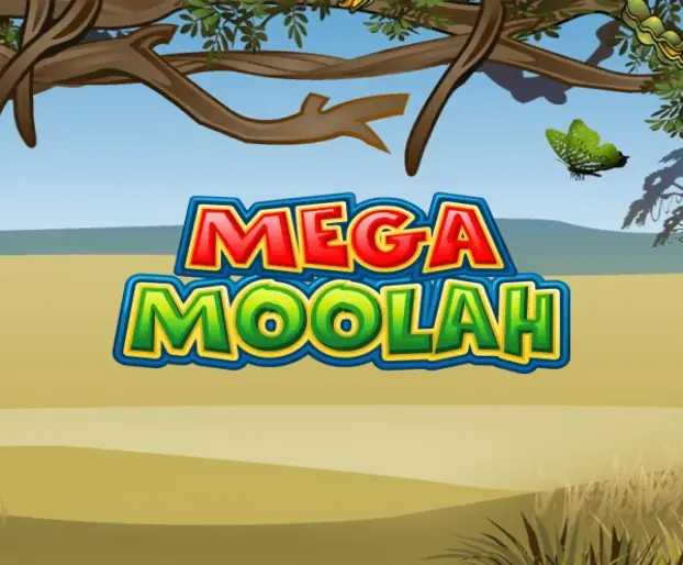 Mega Moolah Slot Test
