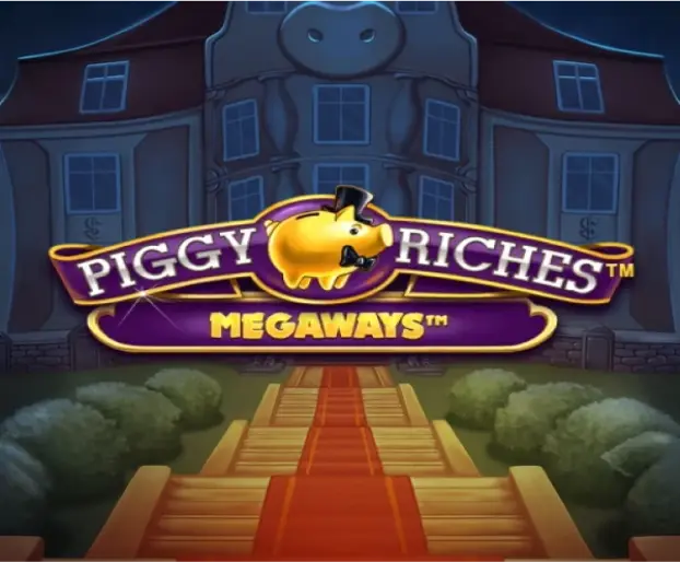 Piggy Riches Megaways Slot Test