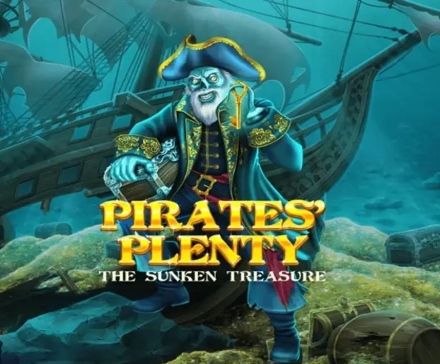 Pirates‘ Plenty Slot Test