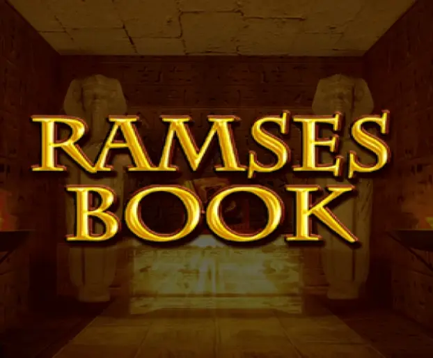 Ramses Book Slot Test
