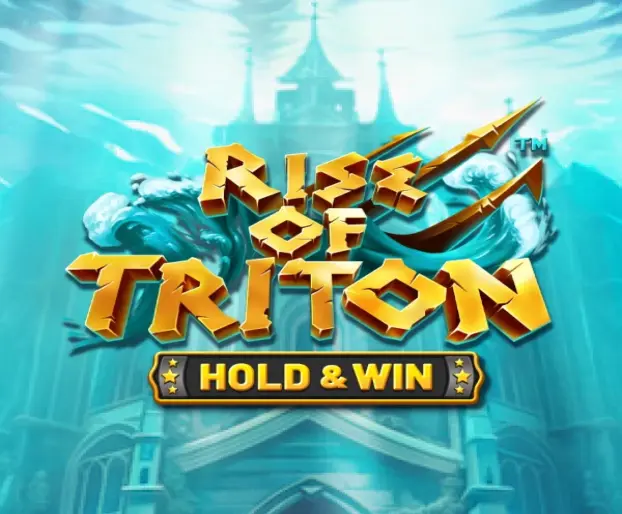 Rise of Triton Slot Test