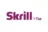 Logo image for Skrill 1-Tap