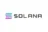 Logo image for Solana