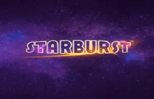 Starburst Slot Test