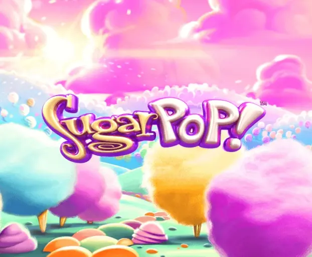 Sugar Pop Slot Test