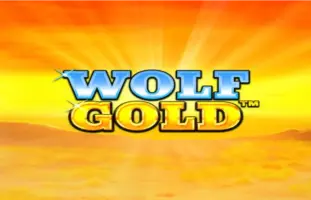 Wolf Gold Slot Test